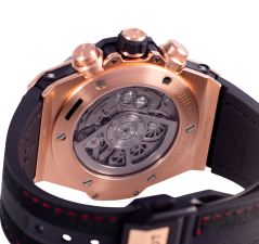 Hublot Big Bang Unico (Maradona)