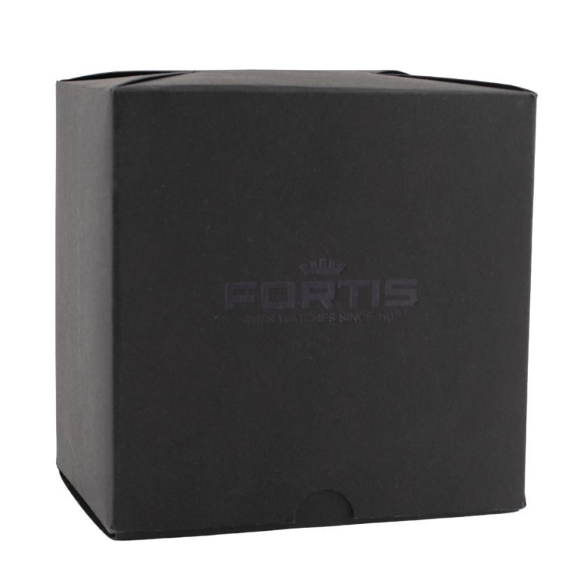 Fortis B-43 Big Day-Date Limited Edition 2012ks