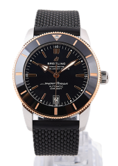 Breitling Superocean Heritage 42mm