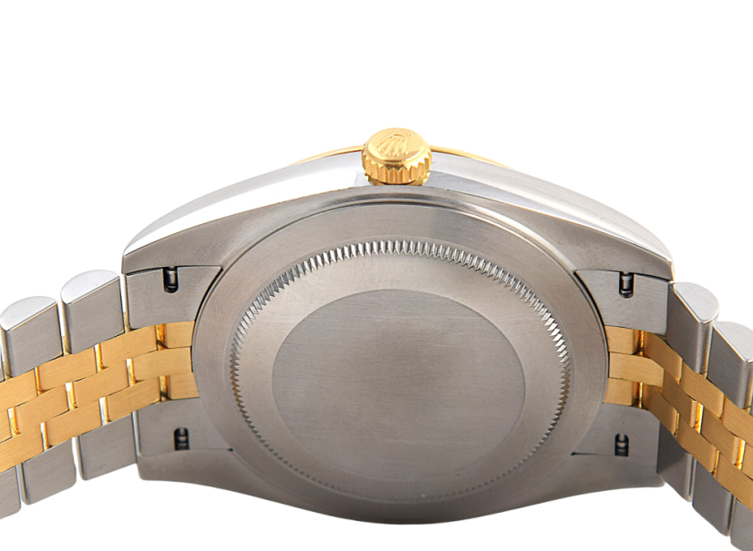 ROLEX Datejust 41mm