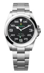 Rolex Air King
