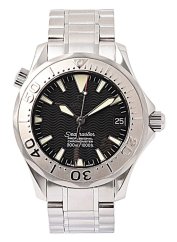 Omega Seamaster Mid Size 36mm