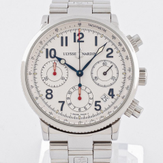 Ulysse Nardin Marine