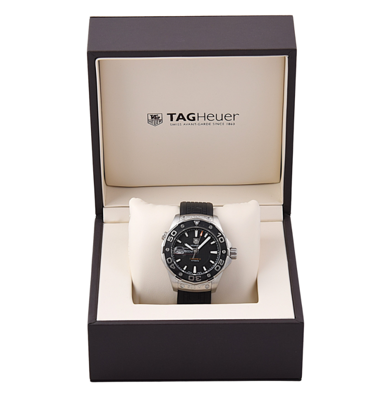 TAG HEUER Aquaracer  500M