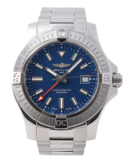 Breitling Avenger GMT 45
