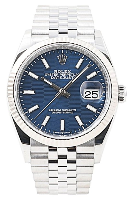 ROLEX Datejust 36mm
