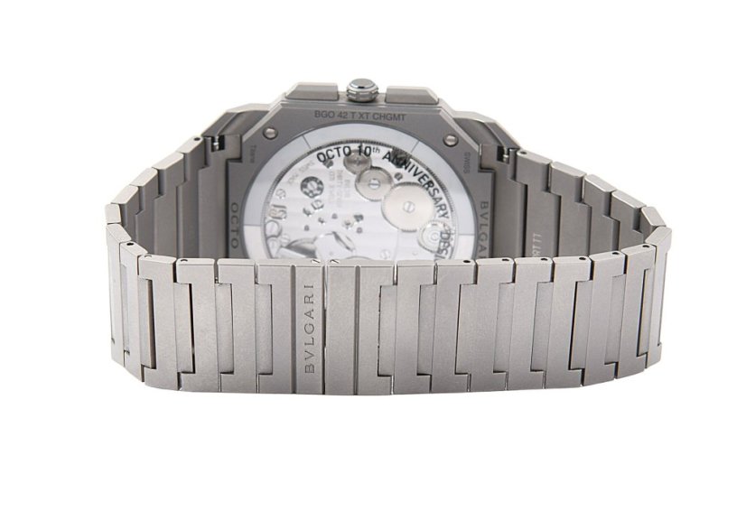 Bulgari Octo Finissimo 103673
