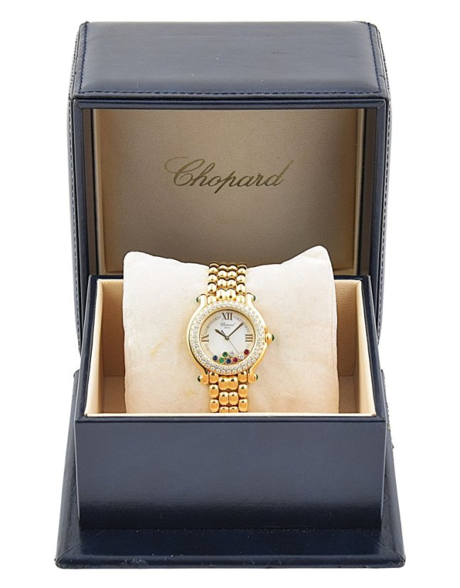 Chopard Happy Sport