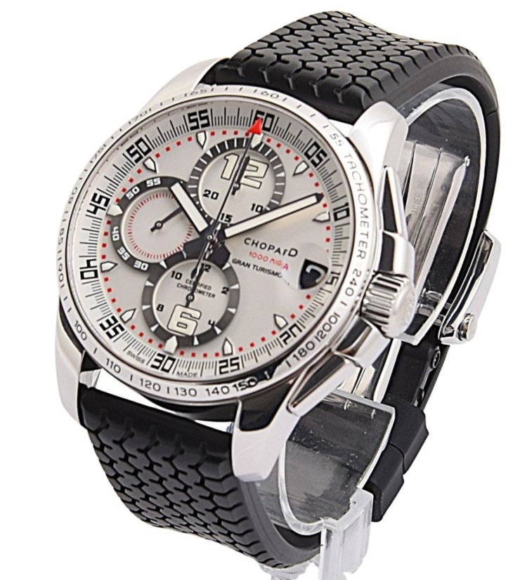 CHOPARD GT XL Mille Miglia