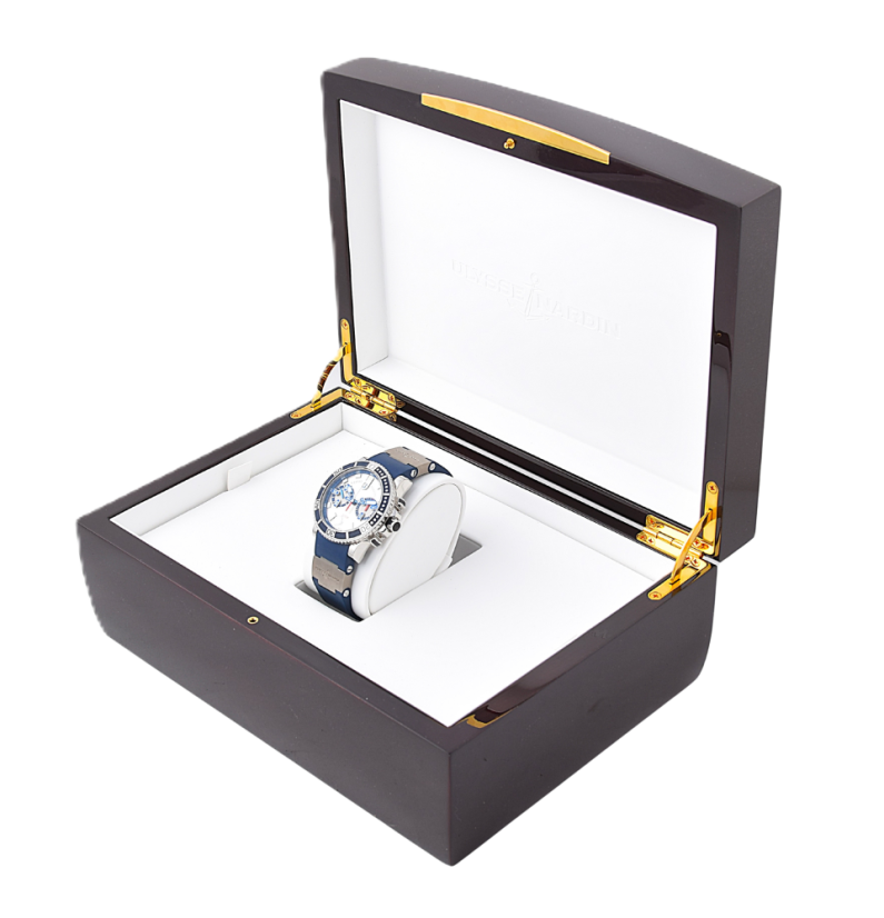 Ulysse Nardin Maxi Marine Diver