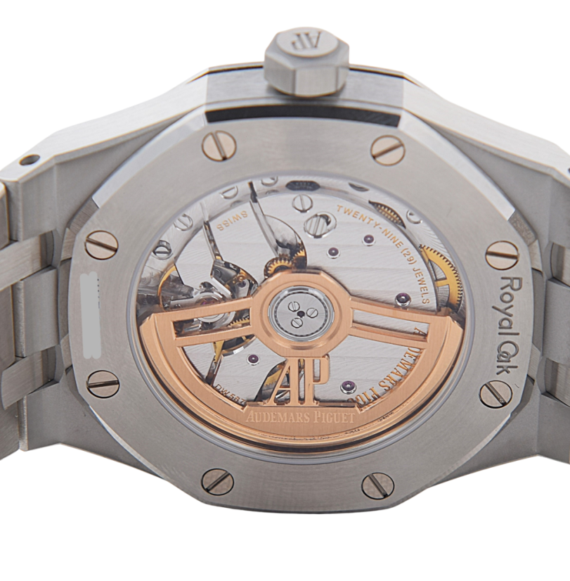 Audemars Piguet Royal Oak 37mm NOVÉ