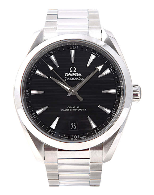 Omega Seamaster Aqua Terra 220.10.41.21.01.001