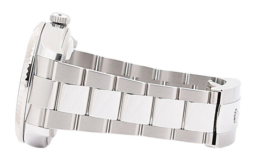 ROLEX Sky-Dweller
