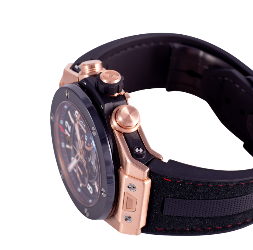 Hublot Big Bang Unico (Maradona)