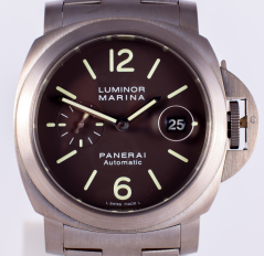 Panerai Luminor Marina