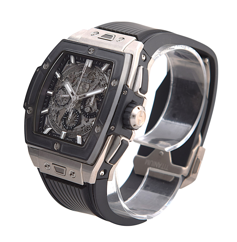Hublot Spirit of Big Bang