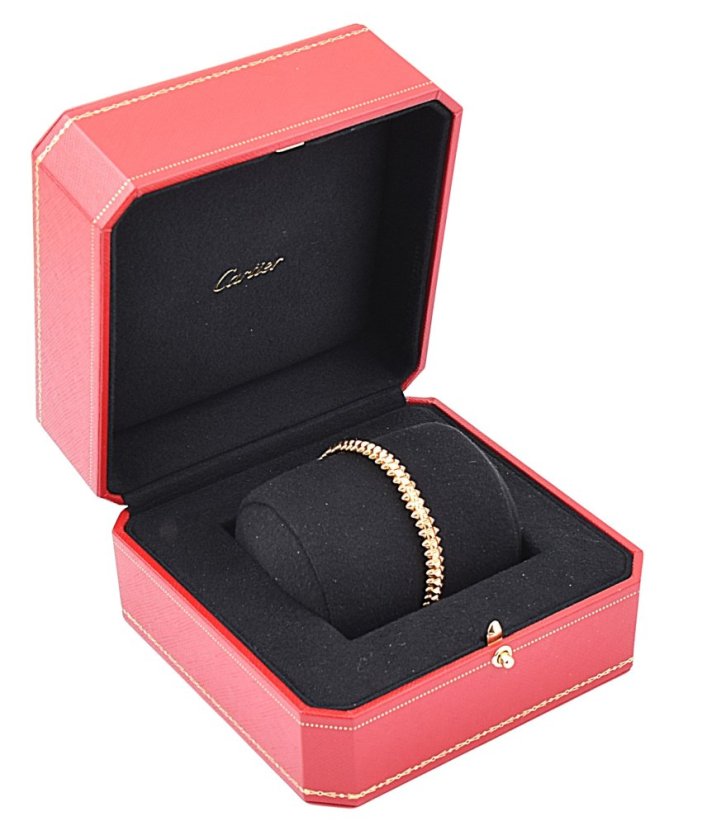 Cartier CLASH DE CARTIER BRACELET, MEDIUM MODEL