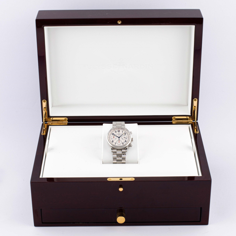 Ulysse Nardin Marine