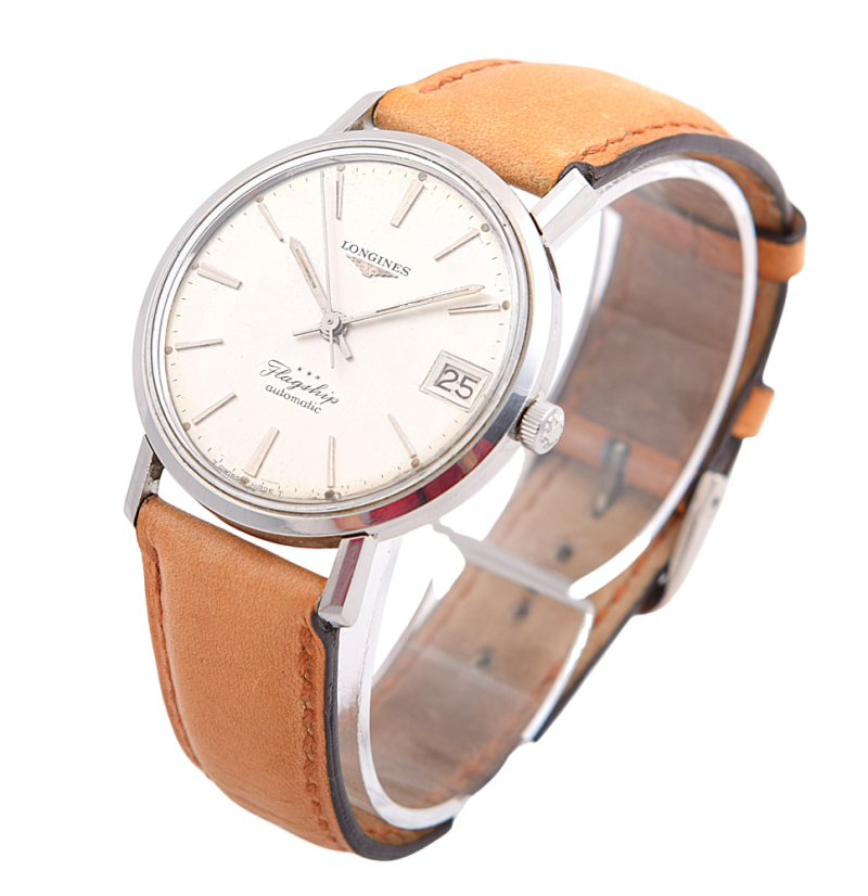 Longines Flagship
