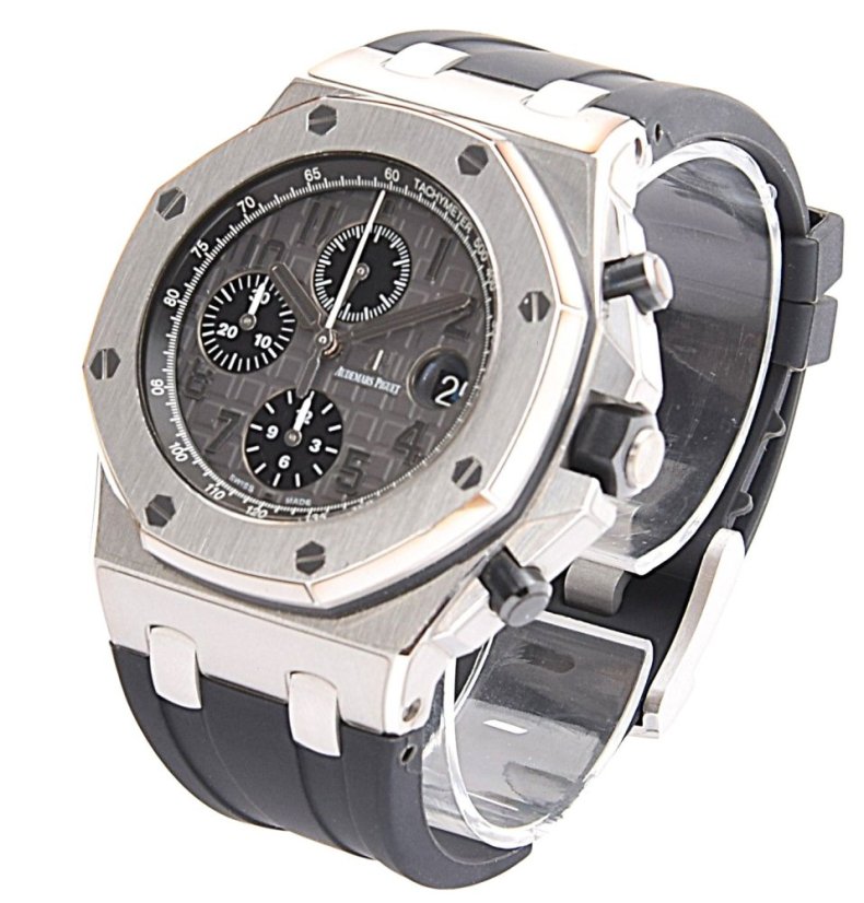 Audemars Piguet Royal Oak Offshore Chronograph Elephant