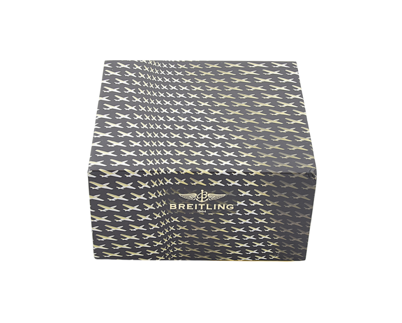 Breitling Chronomat GMT 47 mm