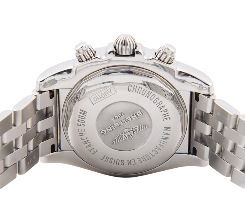 Breitling Chronomat  44mm