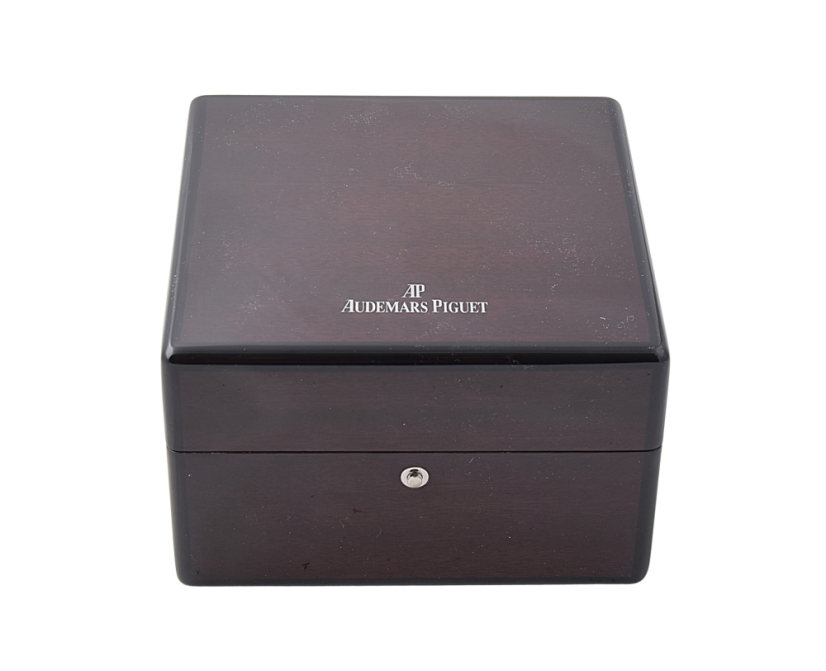 Audemars Piguet  Millenary 4101