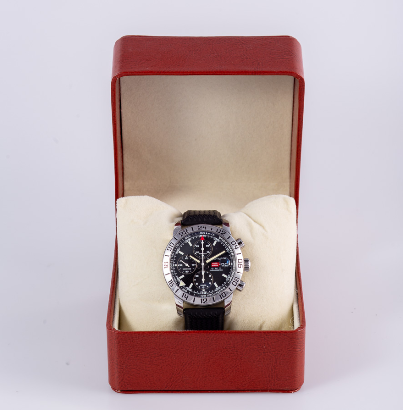 Chopard Mille Miglia GMT