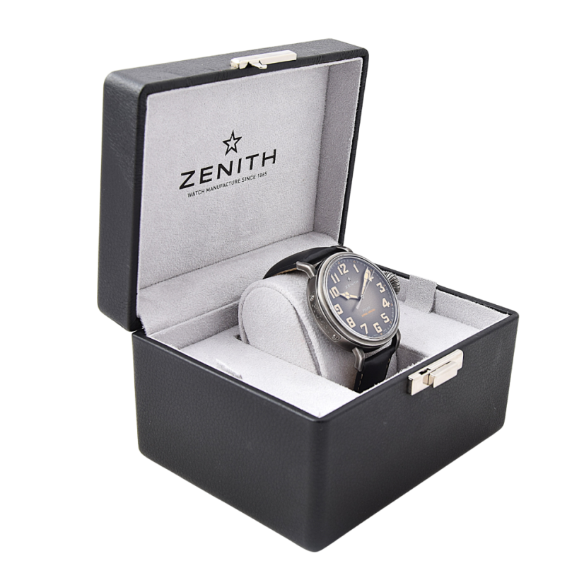 Zenith Pilot Type 20 Extra Special