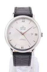 Omega De Ville Prestige