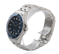 Omega Seamaster 300M