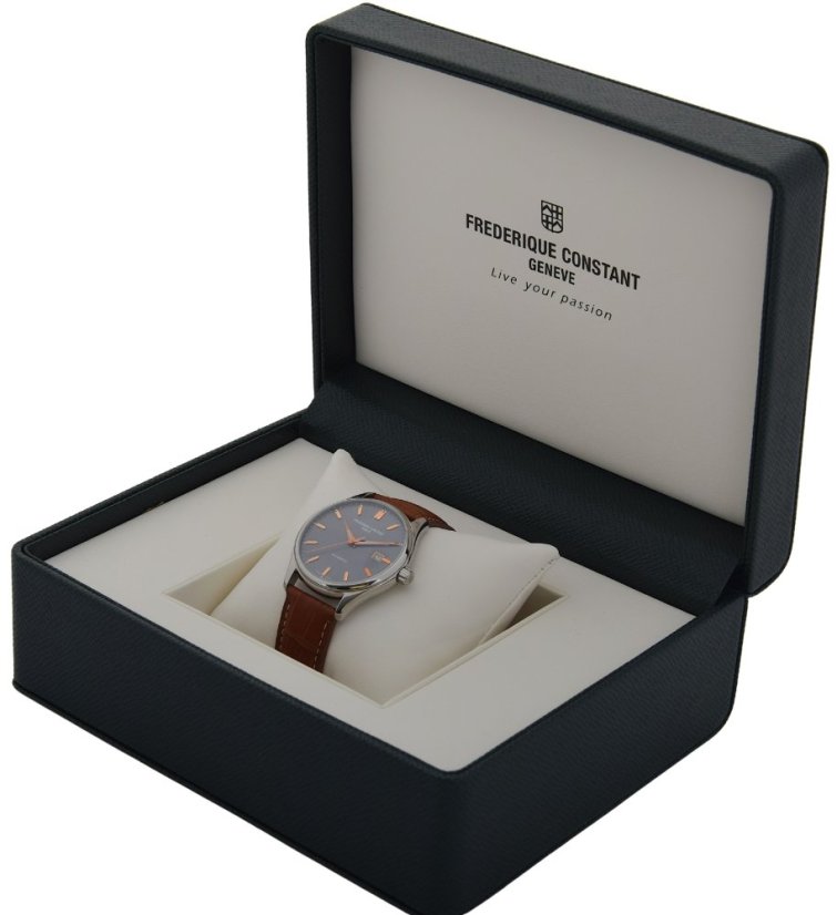 FREDERIQUE CONSTANT Classics