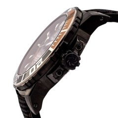 Carl F. Bucherer Patravi Scubatec Black Manta Special Edition