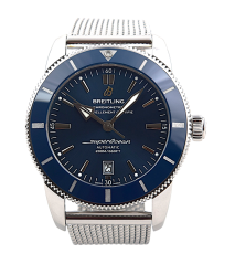 Breitling Superocean Heritage Edition Speciale 46mm