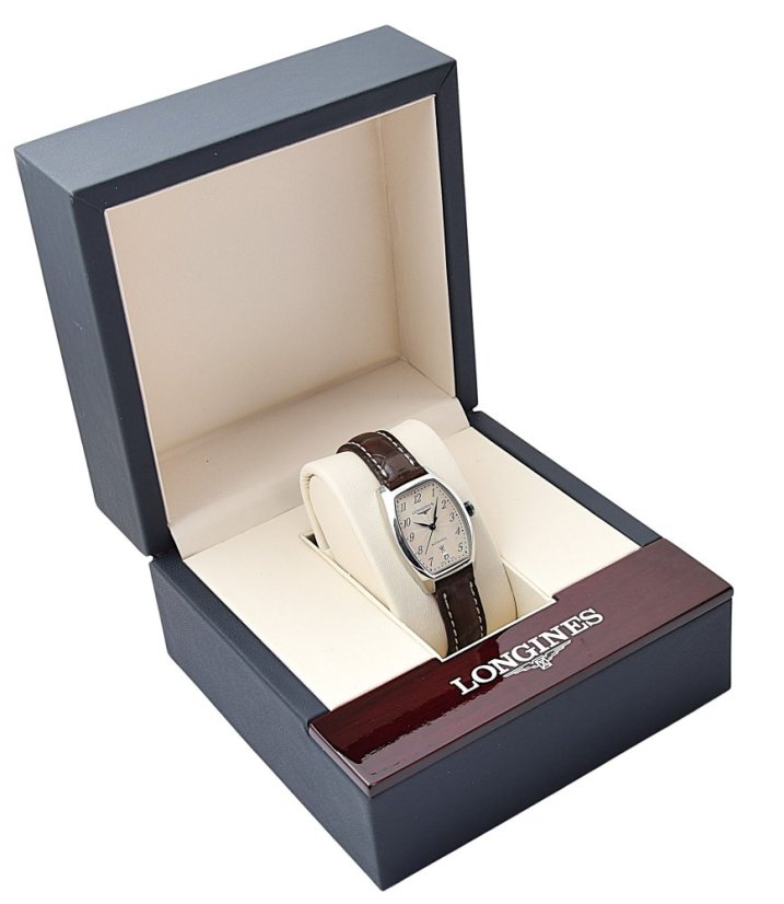 LONGINES Evidenza
