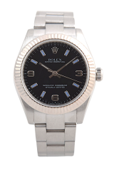 Rolex Oyster Perpetual 31mm