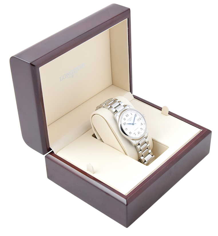 Longines Master Collection