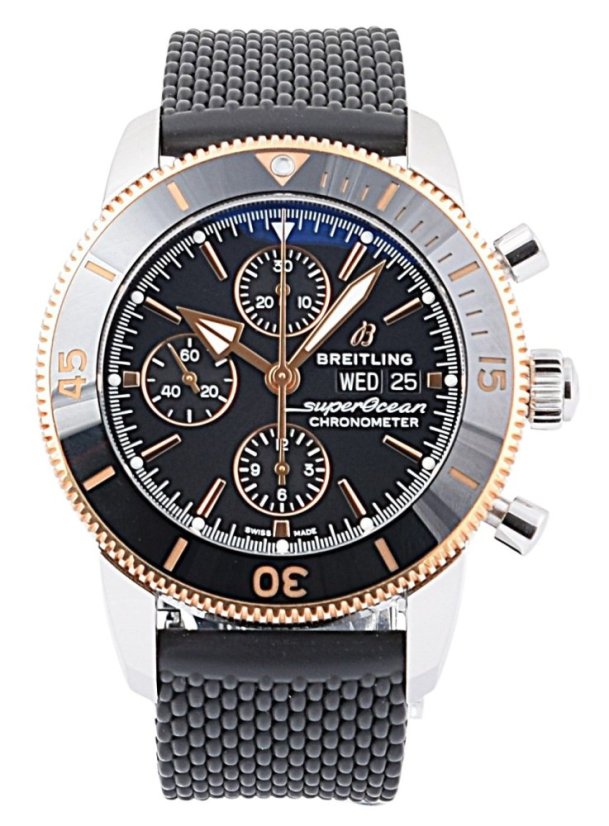 Breitling Superocean Heritage 44mm