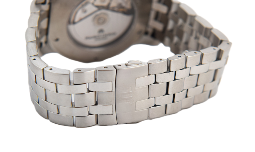 Maurice Lacroix Pontos Chronographe