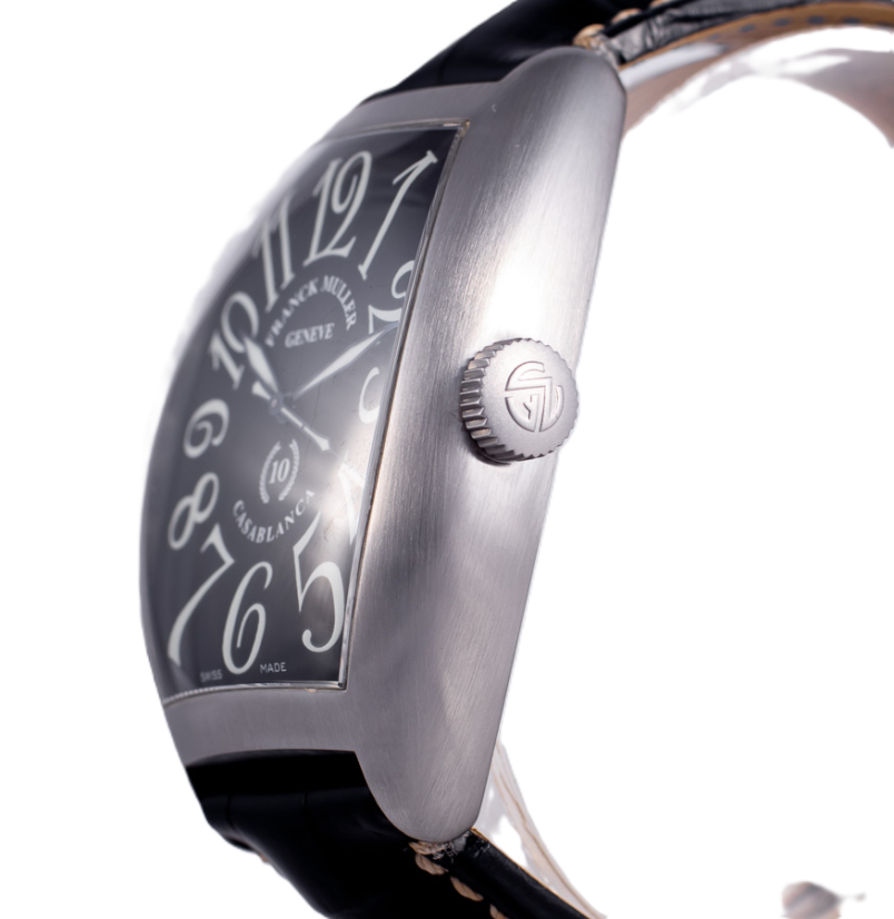 Franck Muller Casablanca