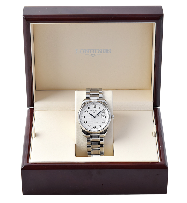 Longines Master Collection