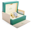 Rolex Datejust 41mm 126334 Wimbledon Dial 2023 Jubilee