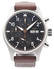 IWC Pilot Chronograph 41 APXGP