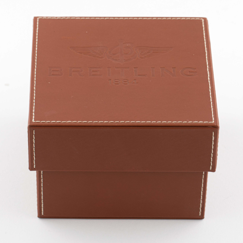 Breitling For Bentley 6.75 Limited Edition 100ks