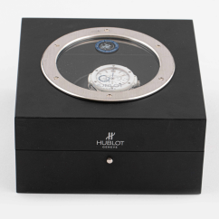 Hublot Big Bang Polo Club Saint Tropez Limited Edition 250ks