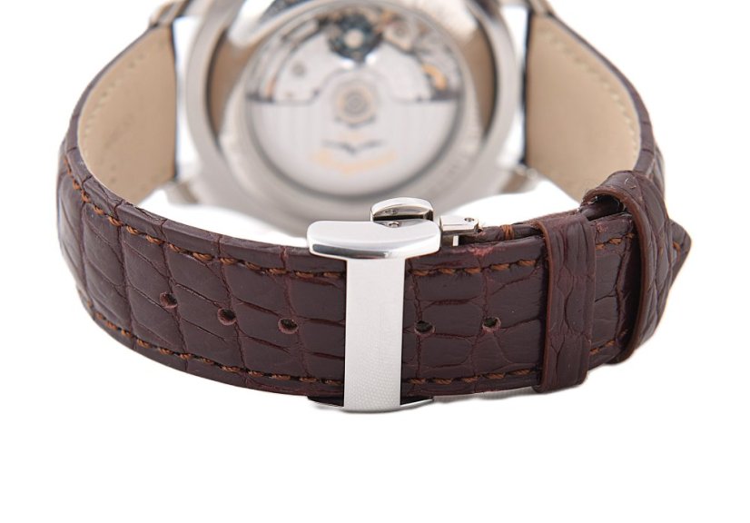 Longines Master Collection