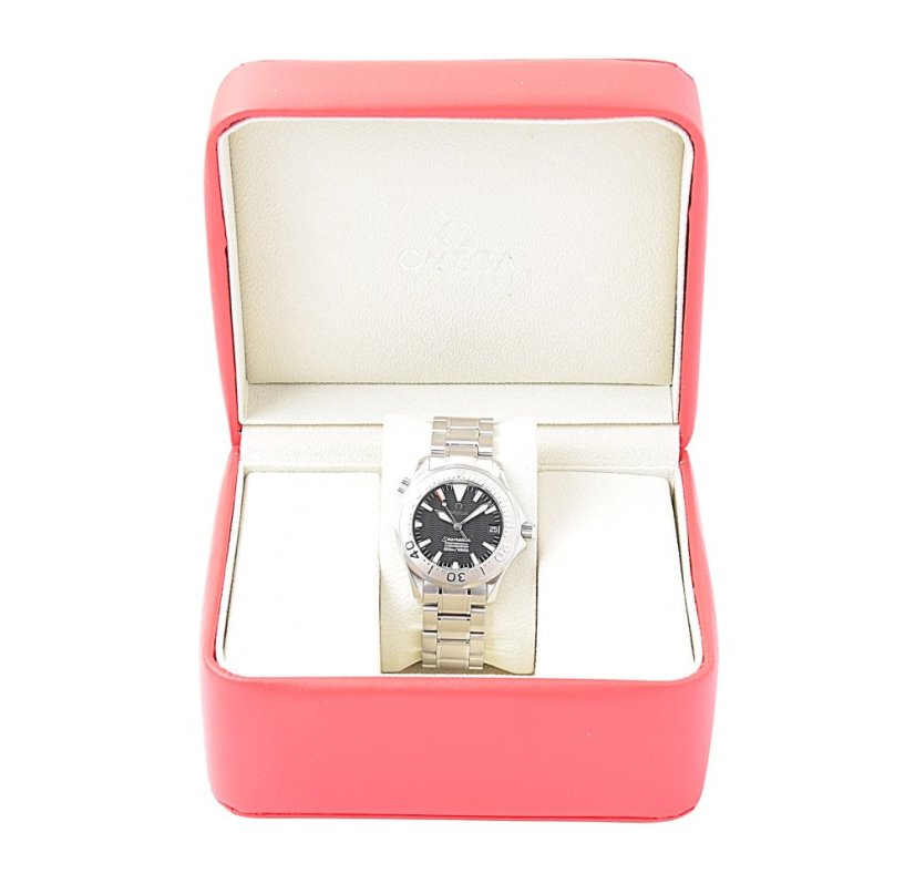 Omega Seamaster Mid Size 36mm