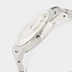 Omega Seamaster Small Seconds 2576