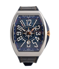 Franck Muller Vanguard Yachting