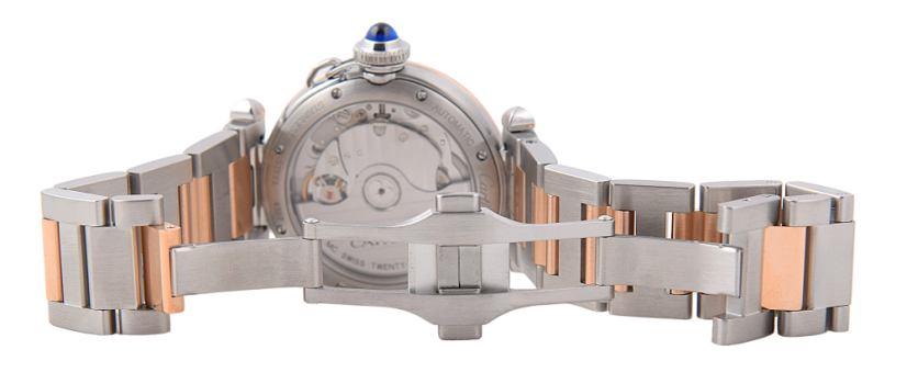 Cartier Pasha